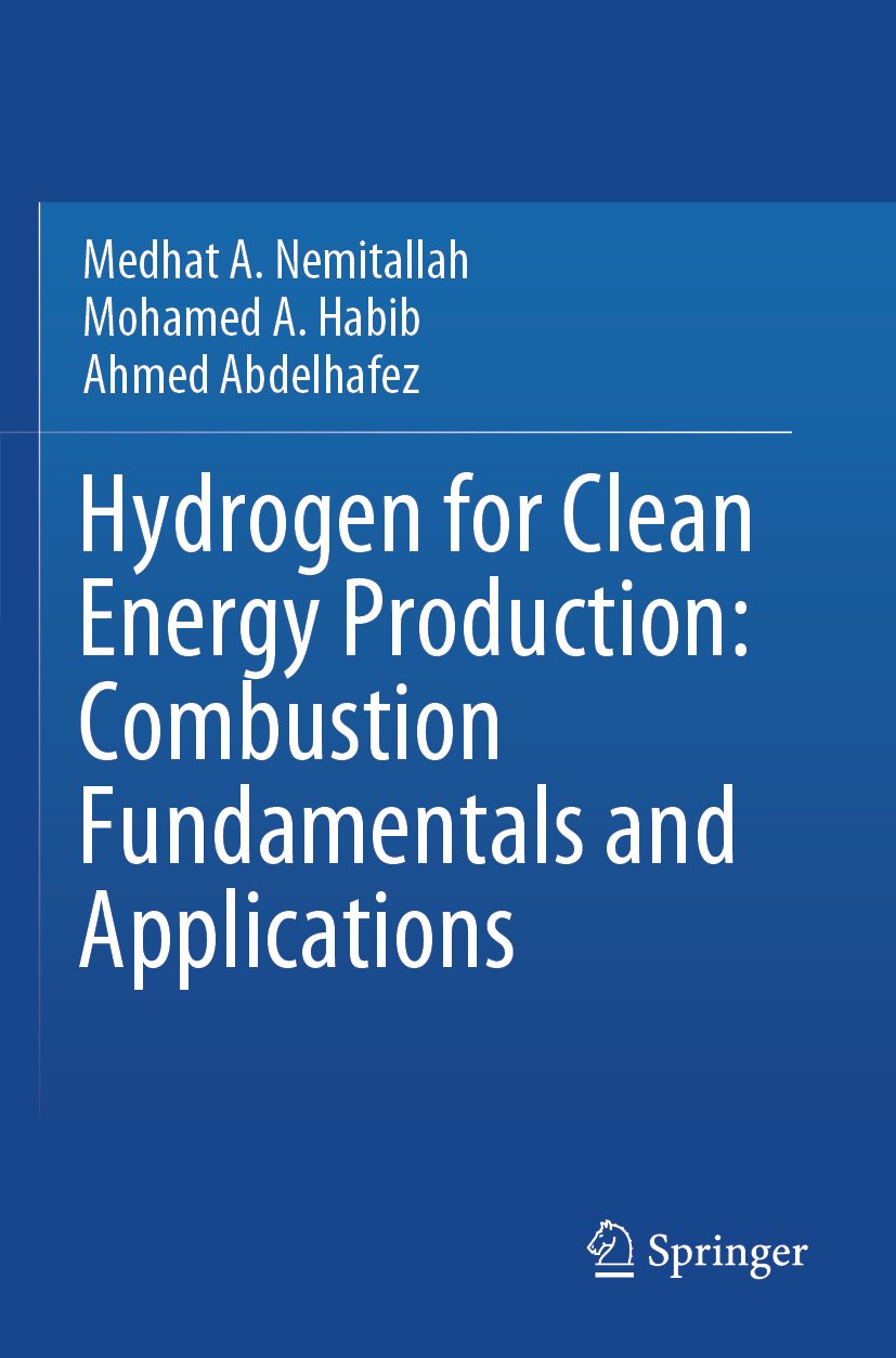 Hydrogen for Clean Energy Production: Combustion Fundamentals and Applications