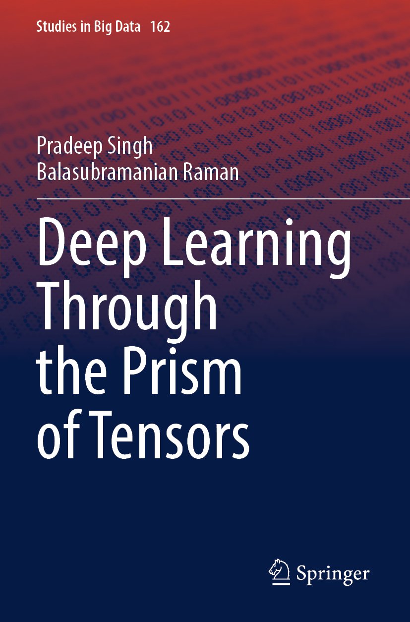 Studies in Big Data
