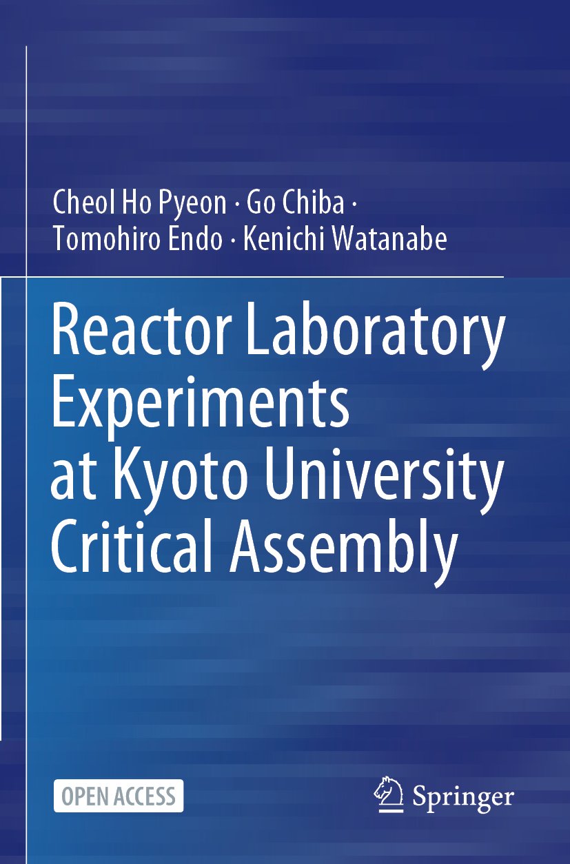 Reactor Laboratory Experiments at Kyoto University Critical Assembly