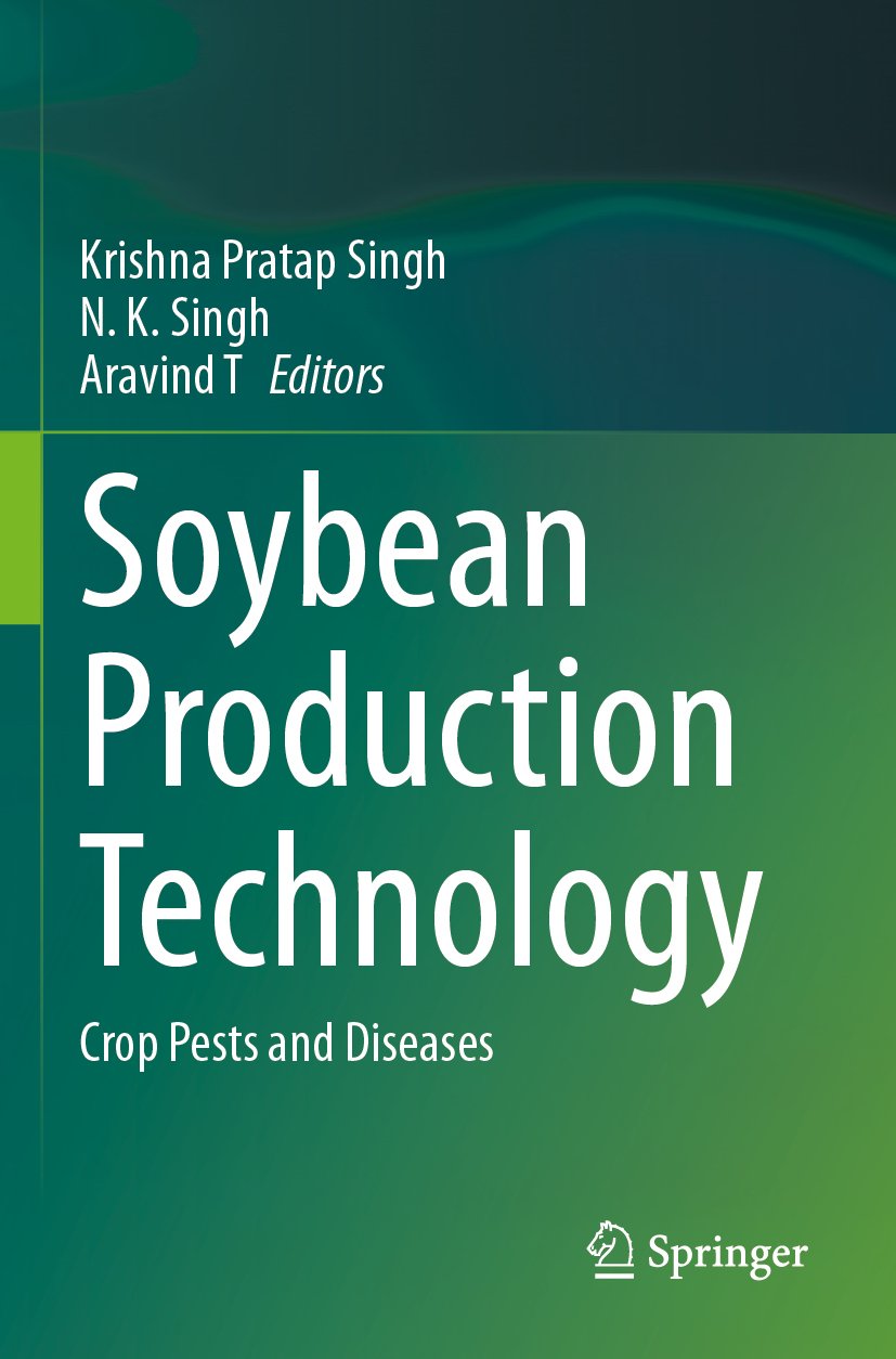 Soybean Production Technology