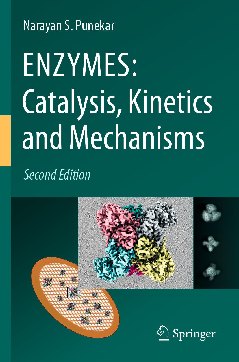 ENZYMES: Catalysis, Kinetics and Mechanisms