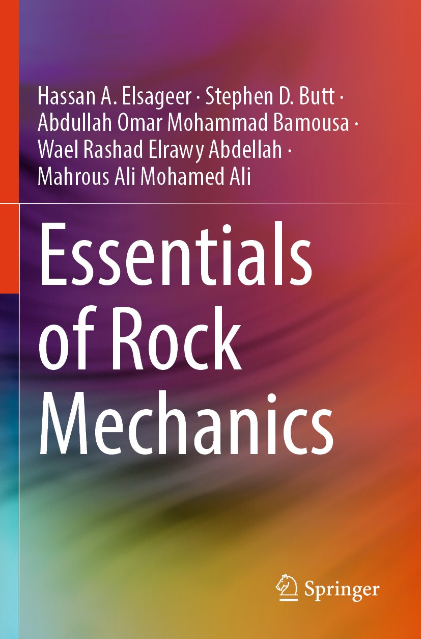 Essentials of Rock Mechanics