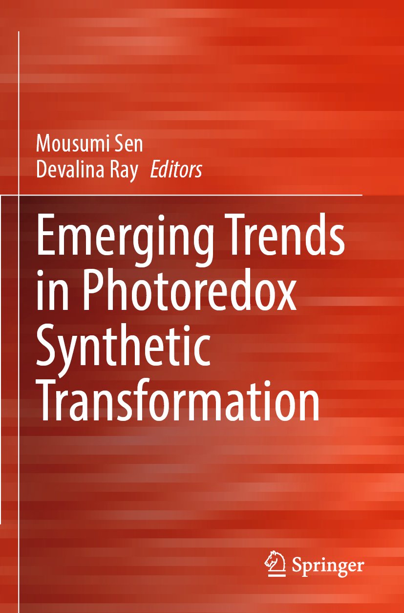 Emerging Trends in Photoredox Synthetic Transformation