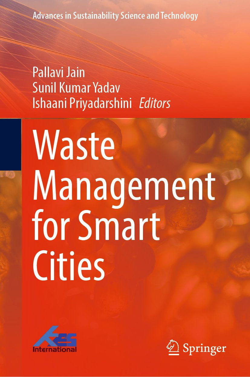 Advances in Sustainability Science and Technology