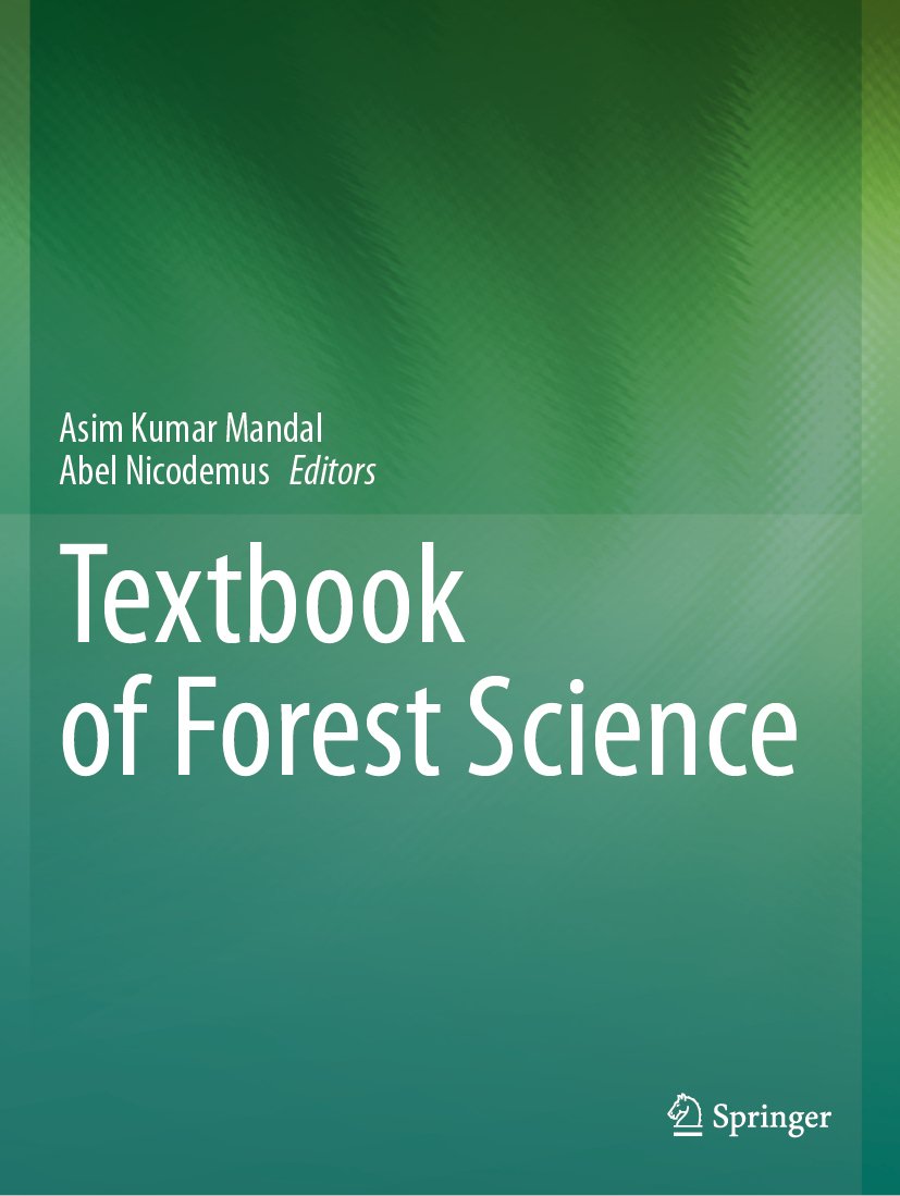 Textbook of Forest Science