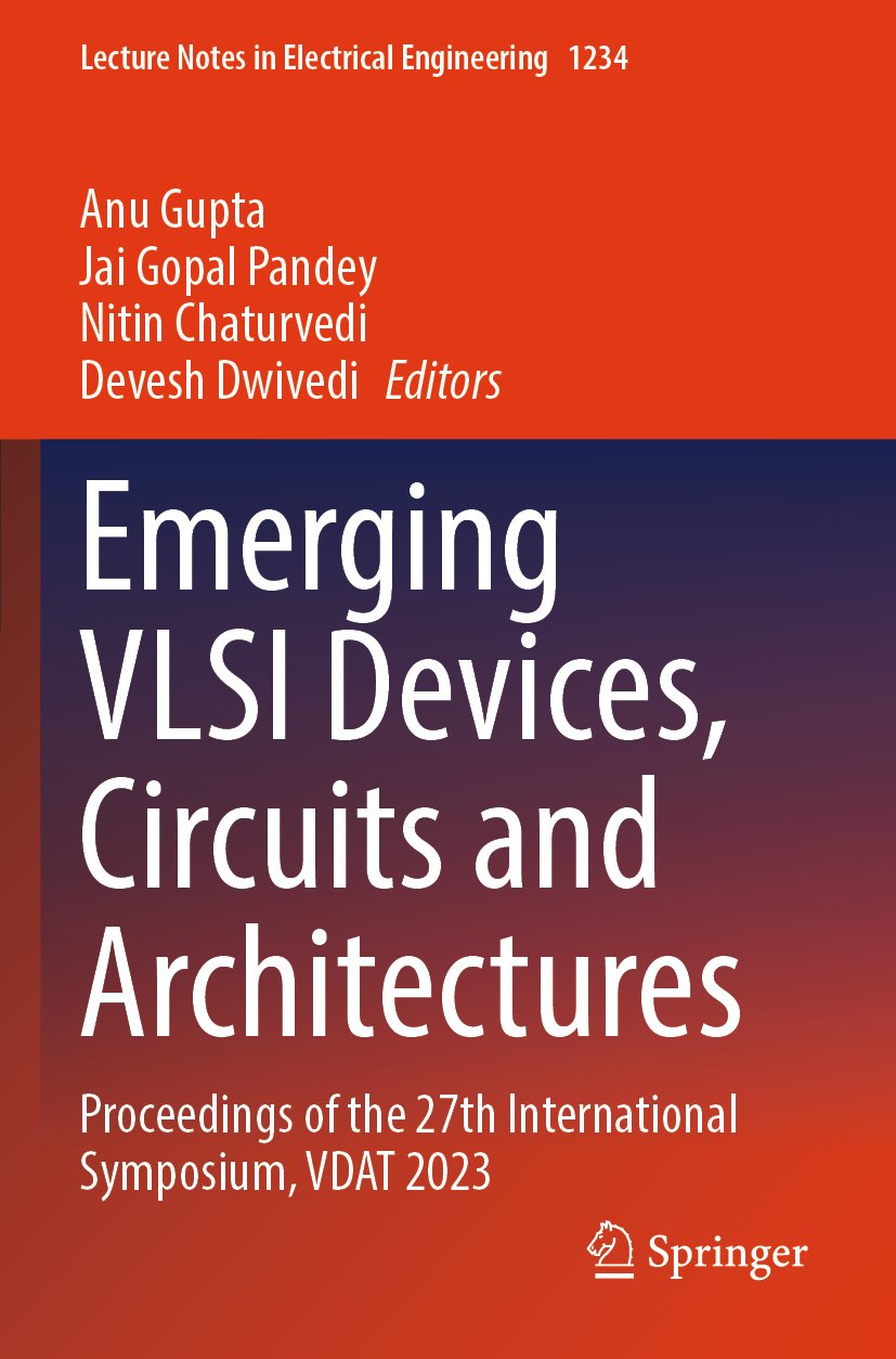 Lecture Notes in Electrical Engineering