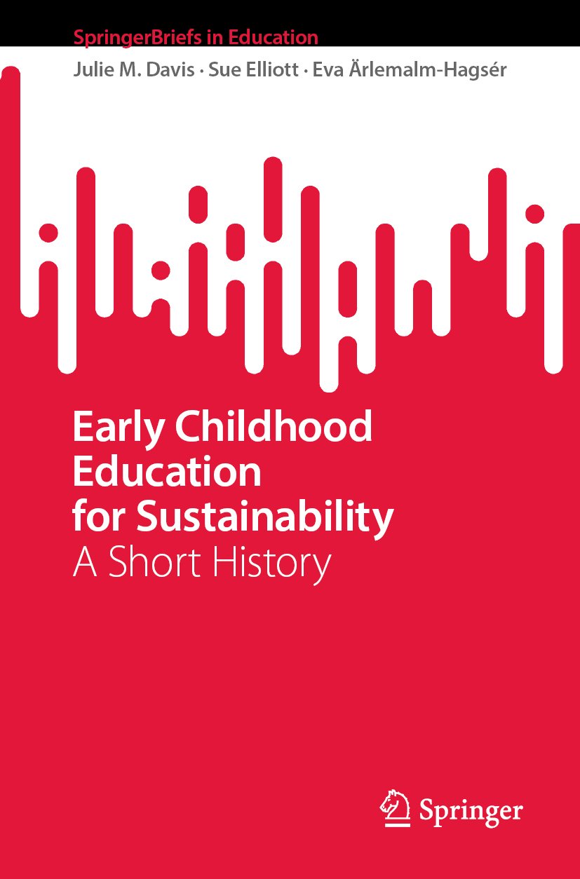 SpringerBriefs in Education