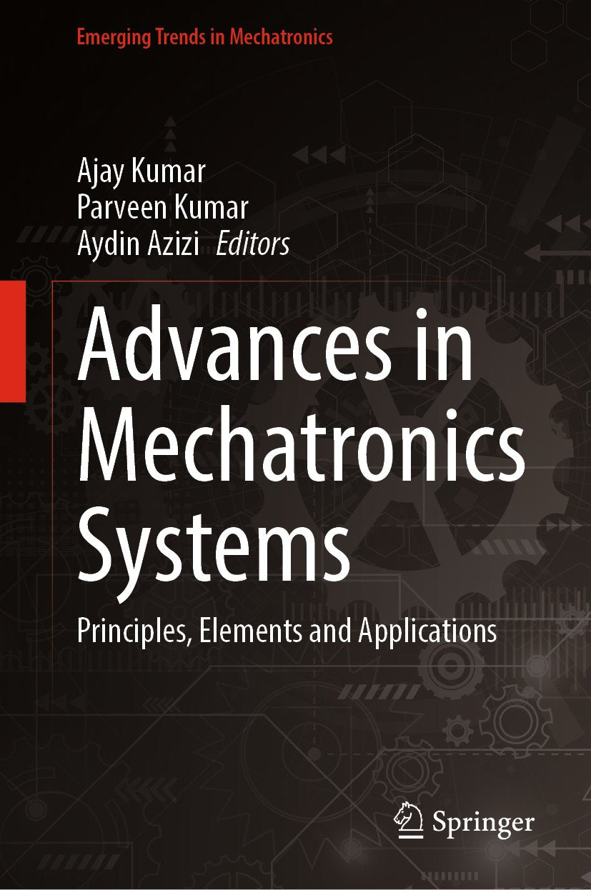 Emerging Trends in Mechatronics