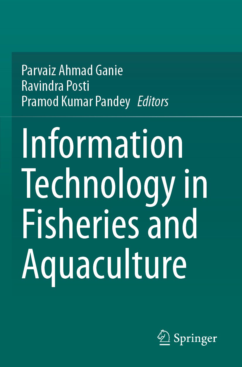 Information Technology in Fisheries and Aquaculture