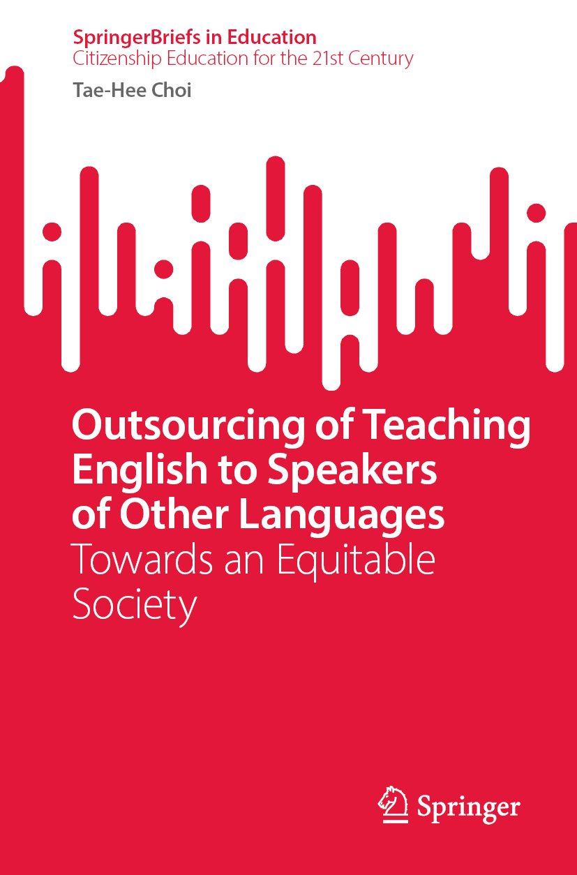 SpringerBriefs in Education
