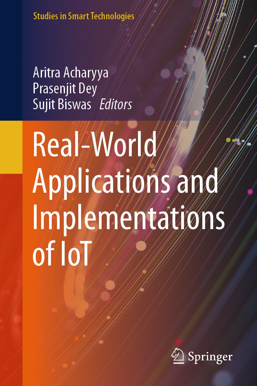 Studies in Smart Technologies