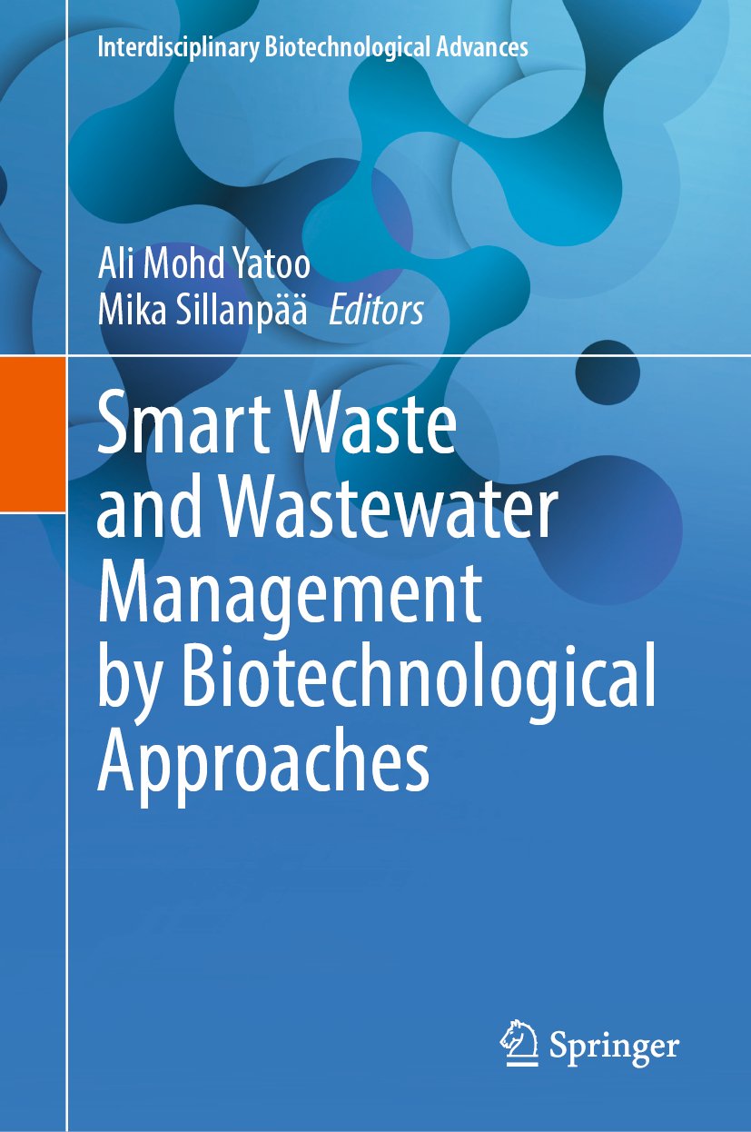 Interdisciplinary Biotechnological Advances