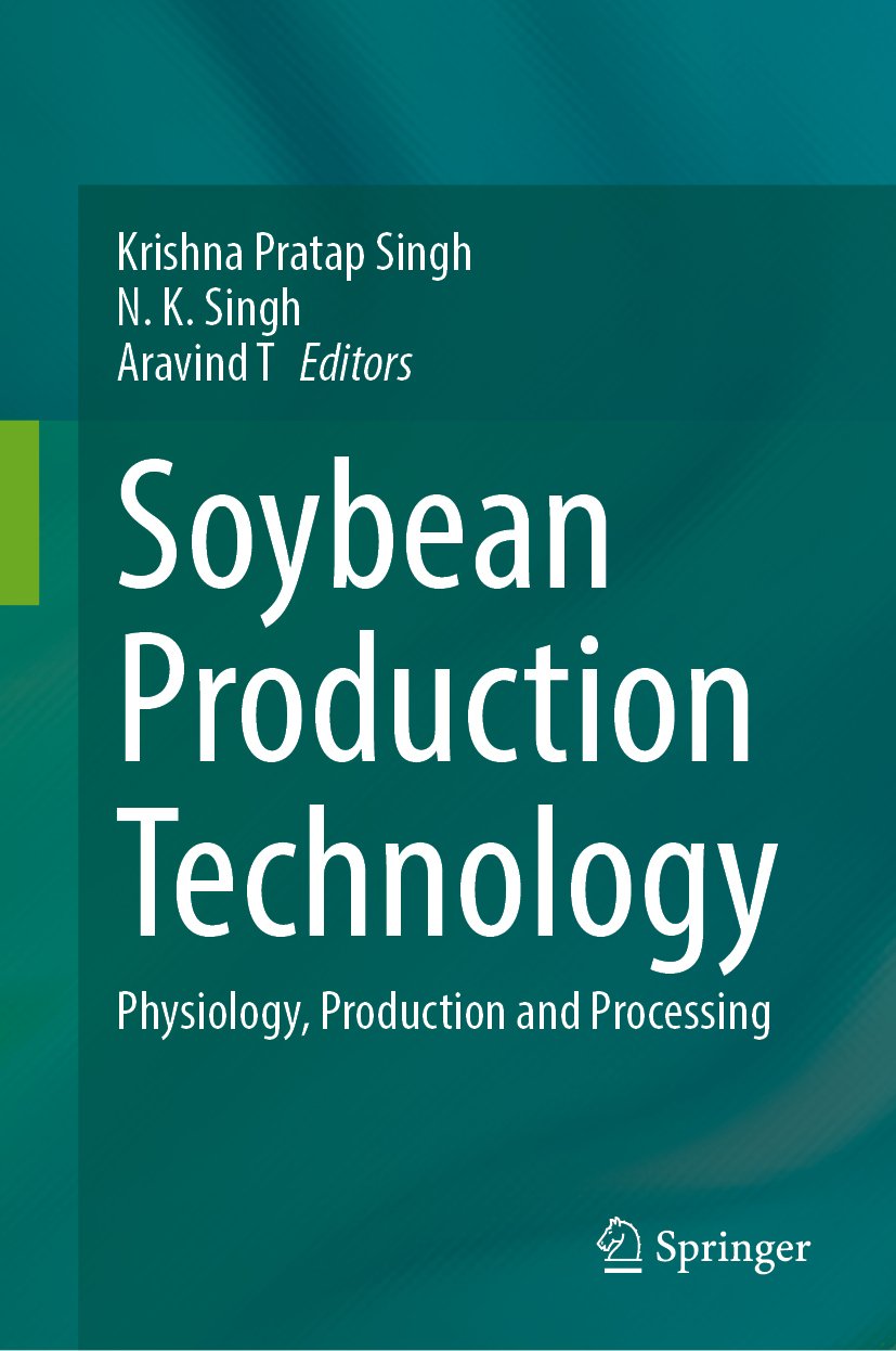 Soybean Production Technology