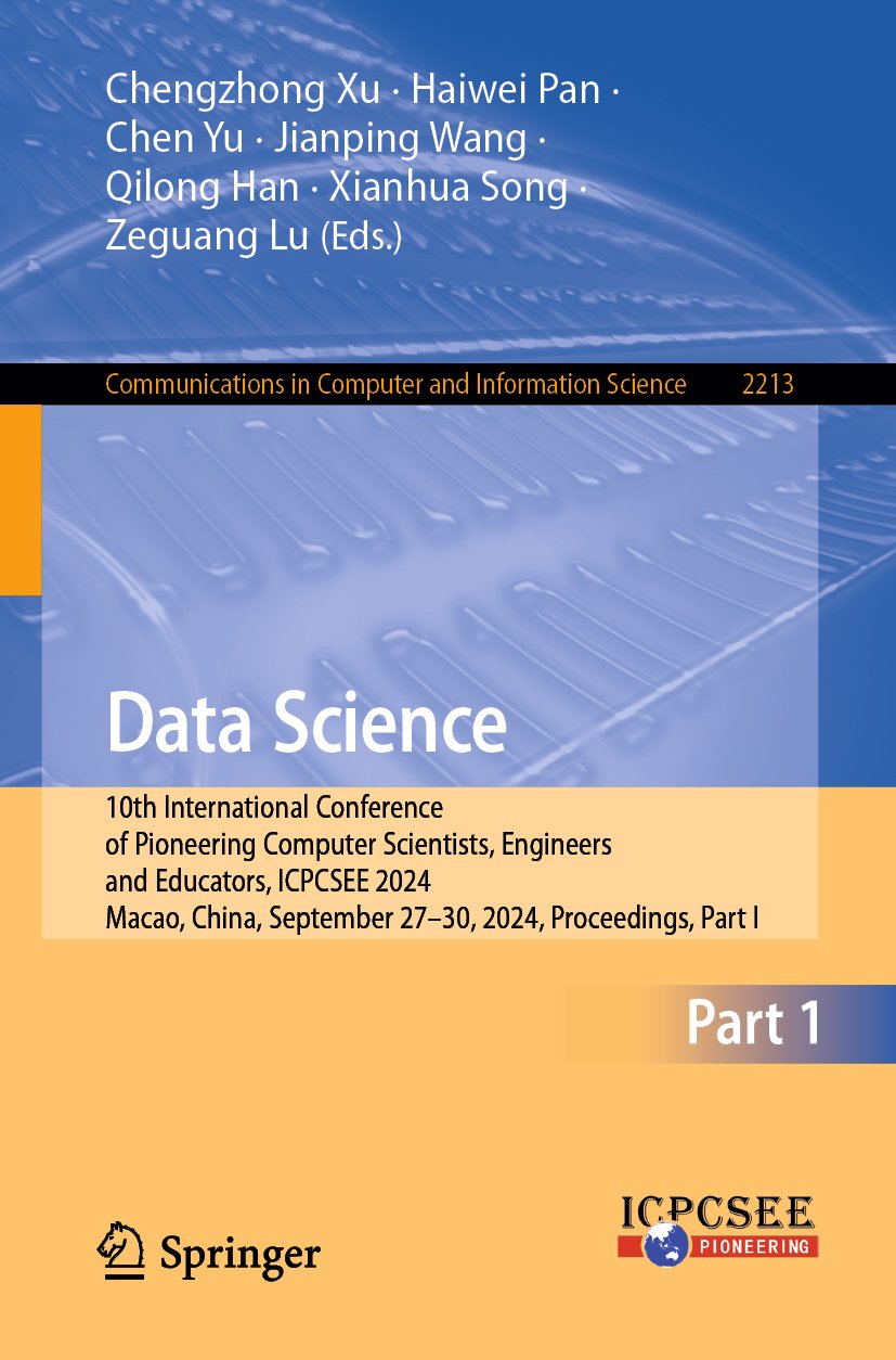 Communications in Computer and Information Science