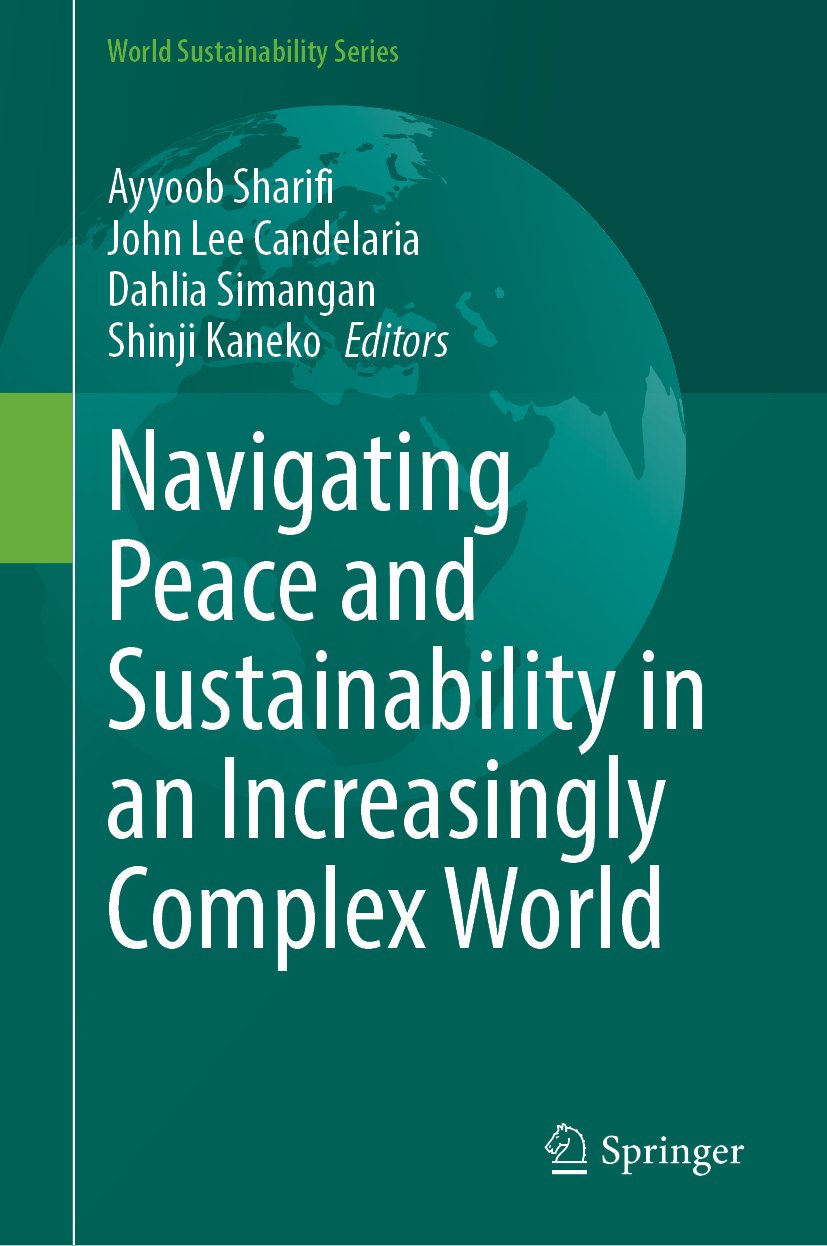 World Sustainability Series