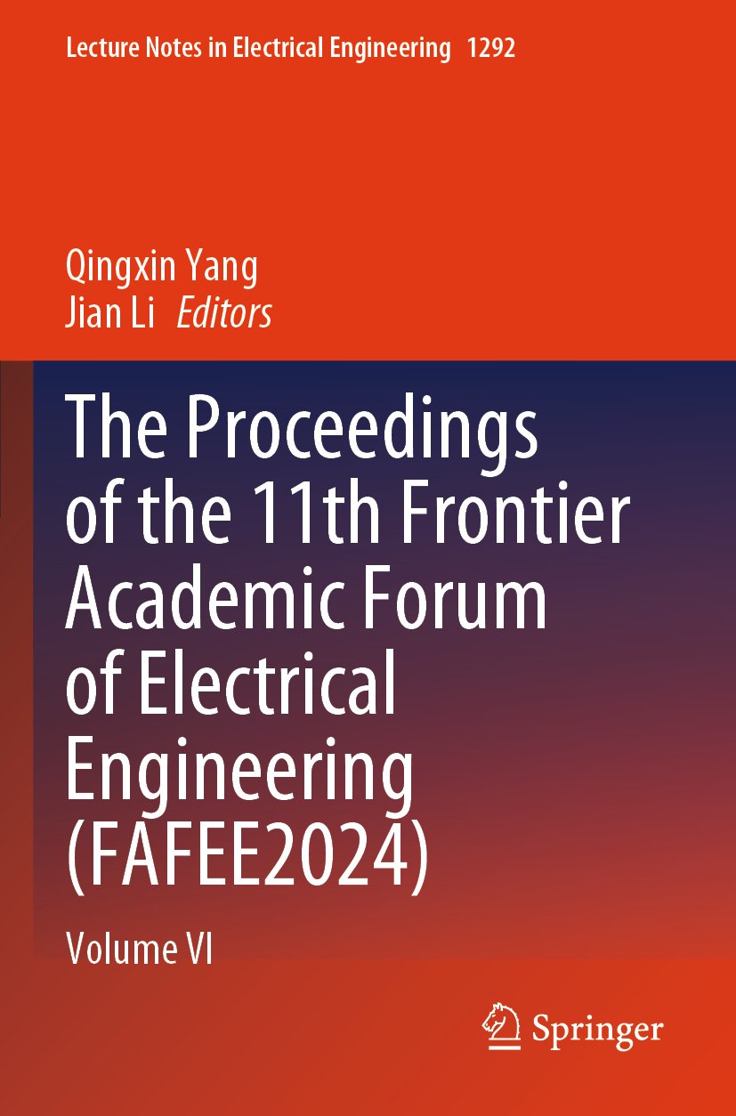 Lecture Notes in Electrical Engineering