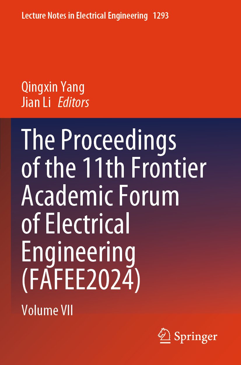 Lecture Notes in Electrical Engineering