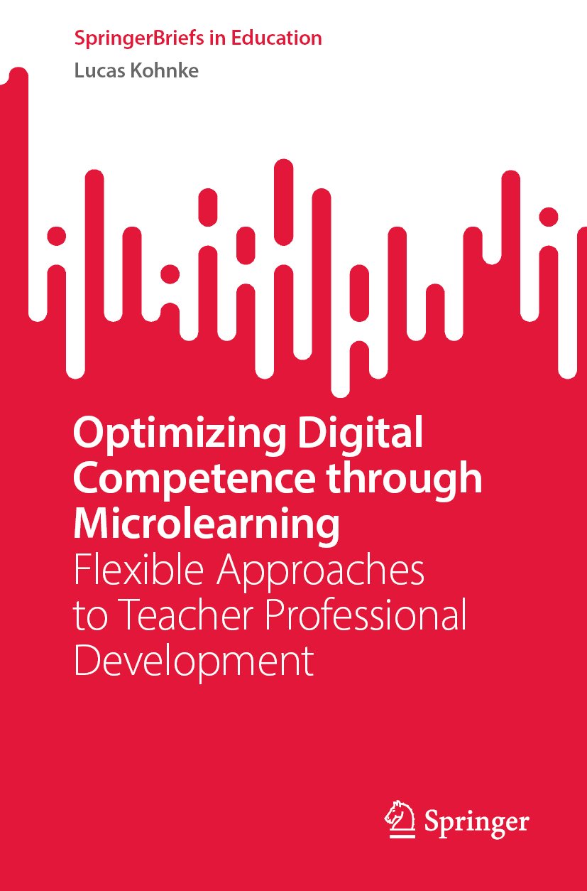SpringerBriefs in Education