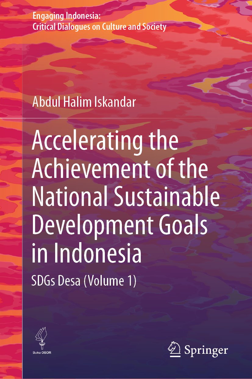 Engaging Indonesia