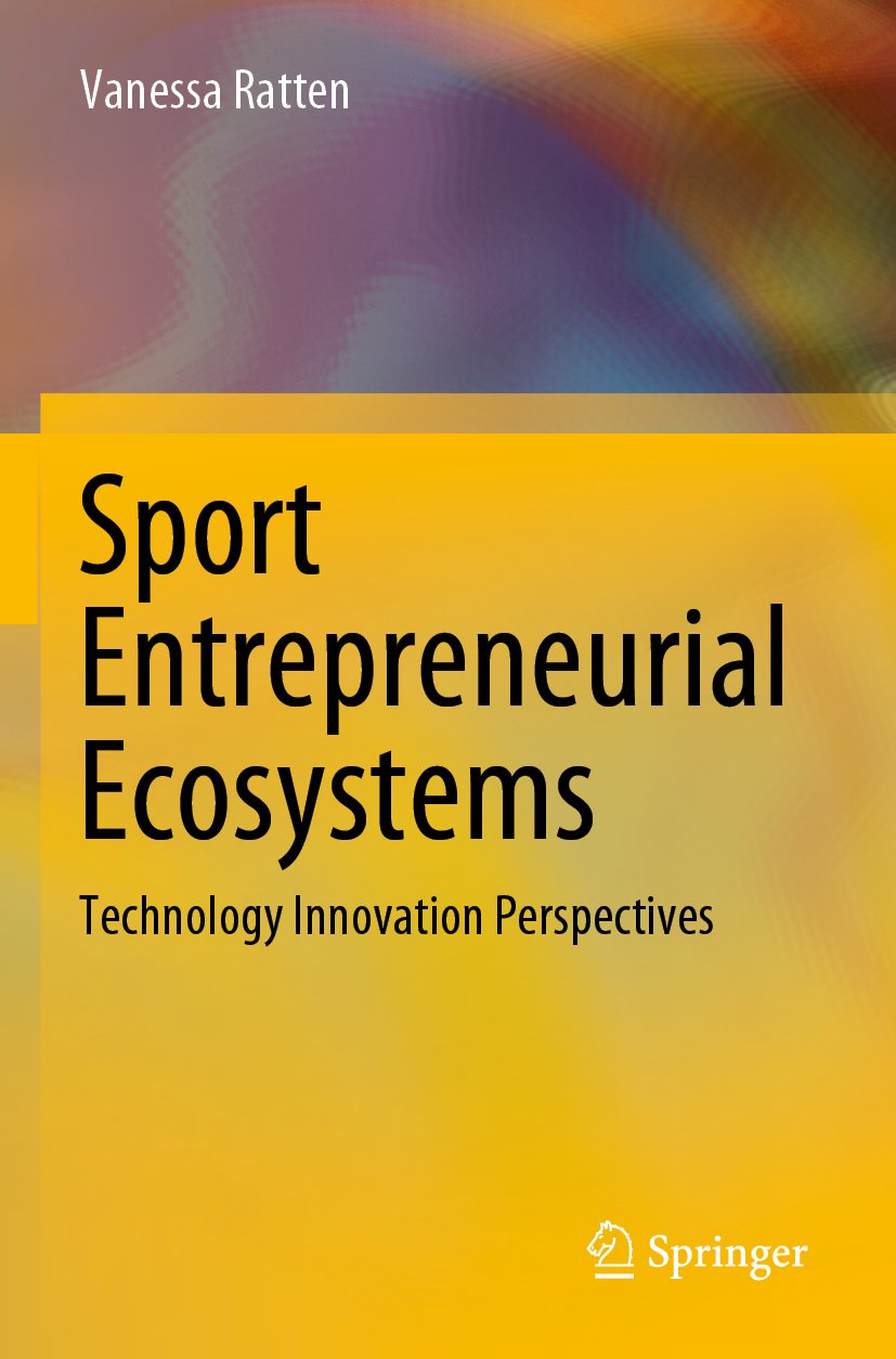 Sport Entrepreneurial Ecosystems