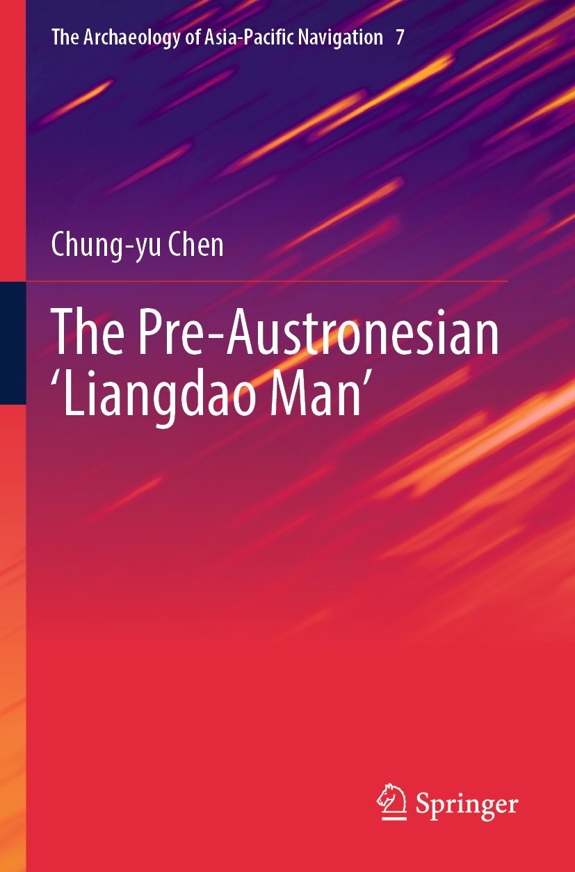 The Pre-Austronesian ‘Liangdao Man’