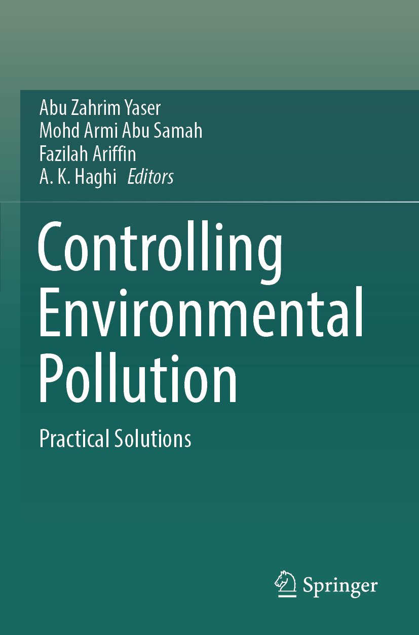 Controlling Environmental Pollution