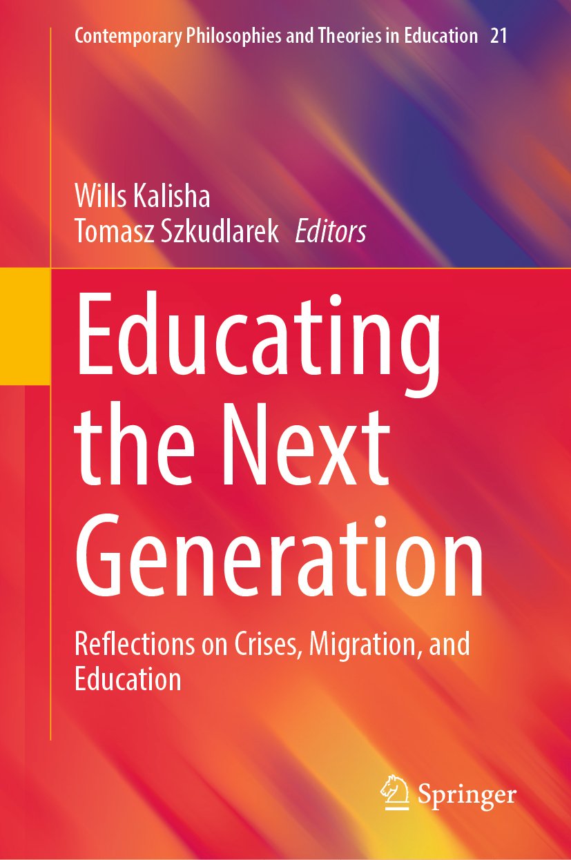 Contemporary Philosophies and Theories in Education