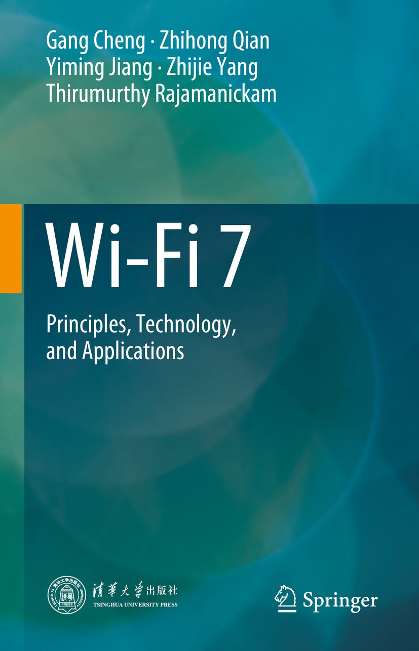 Wi-Fi 7