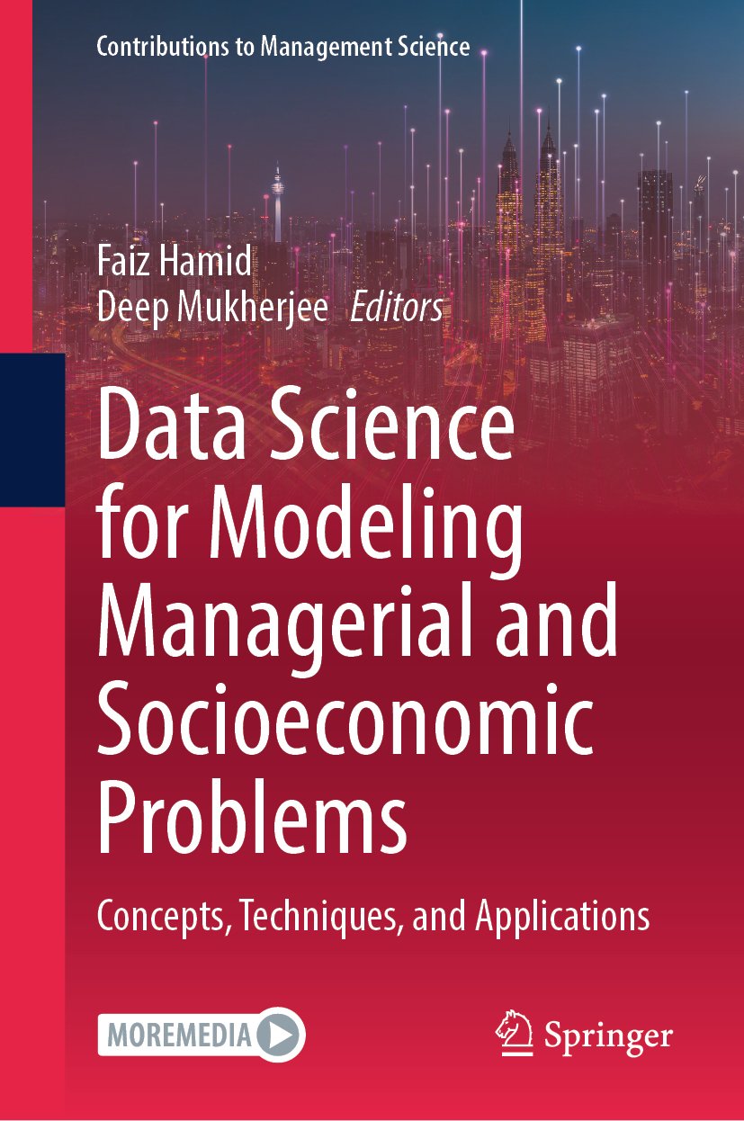 Contributions to Management Science