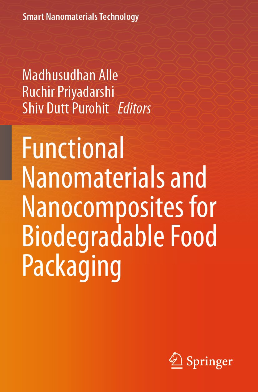 Smart Nanomaterials Technology