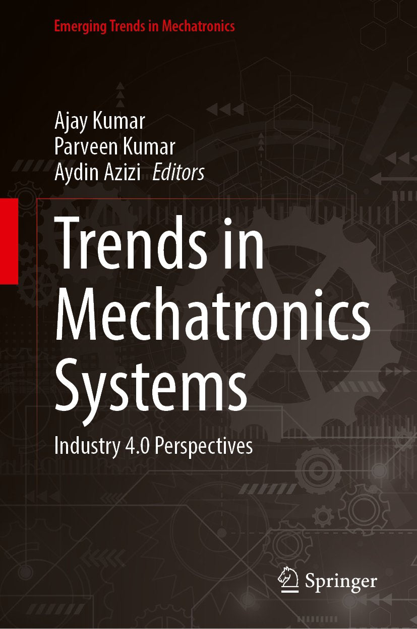 Emerging Trends in Mechatronics