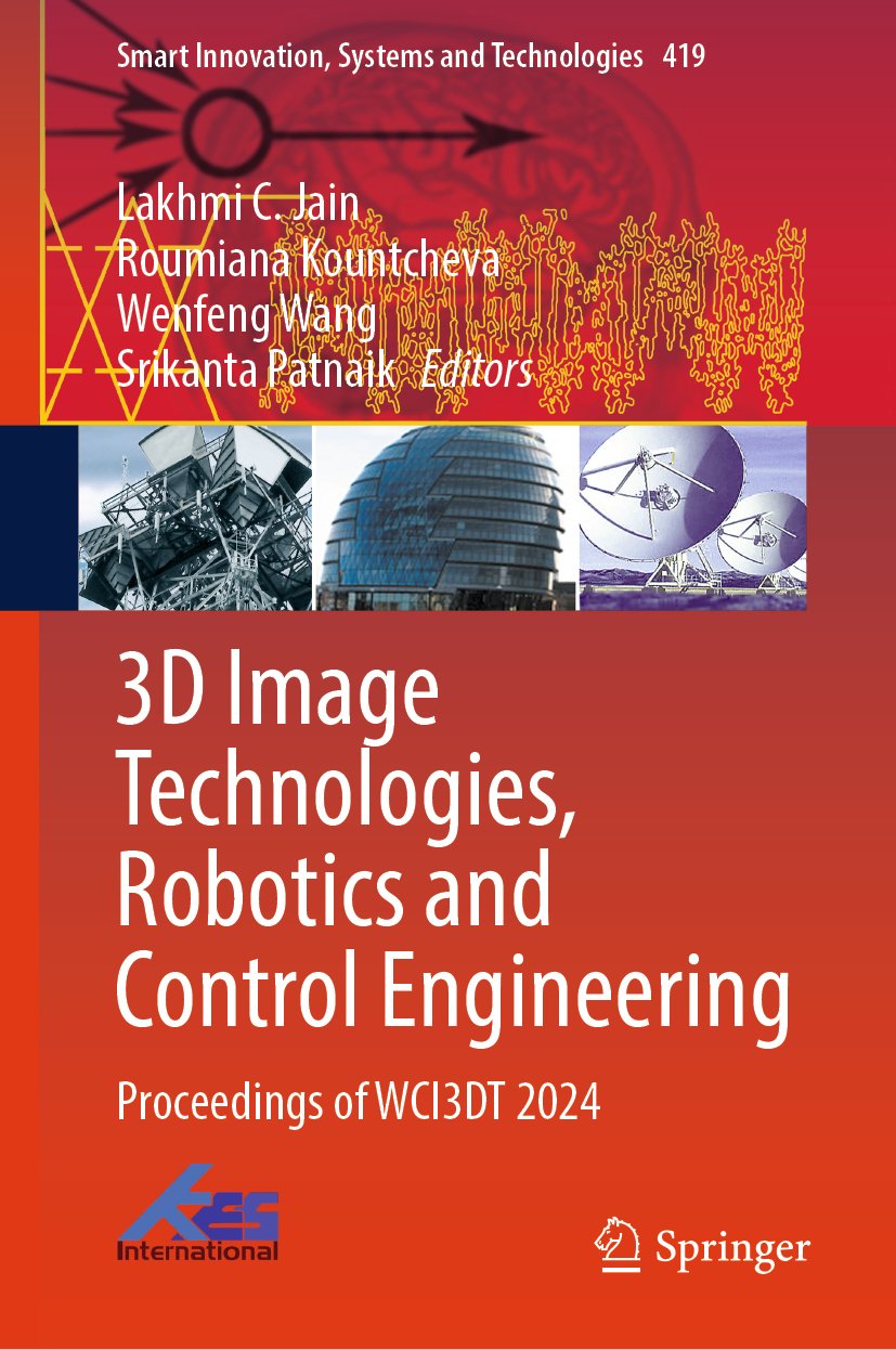 Smart Innovation, Systems and Technologies