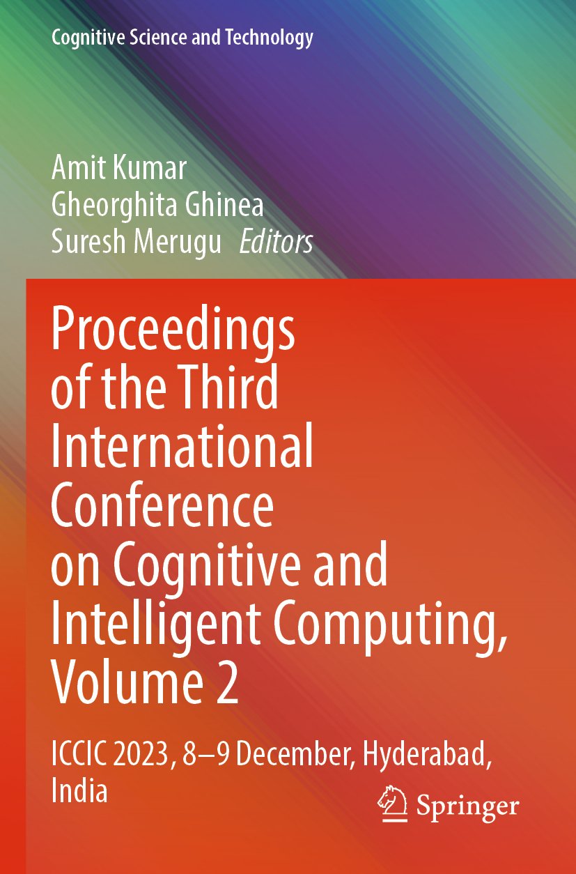 Cognitive Science and Technology