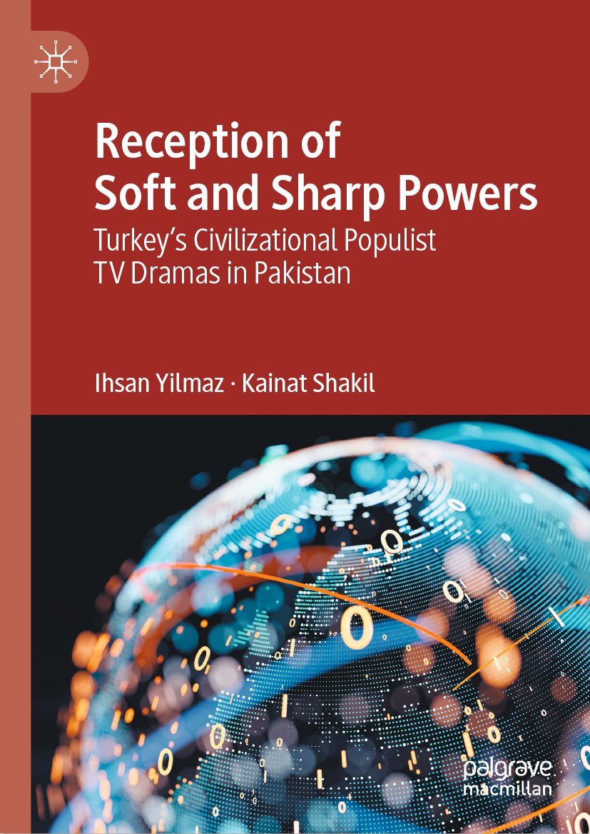 Reception of Soft and Sharp Powers