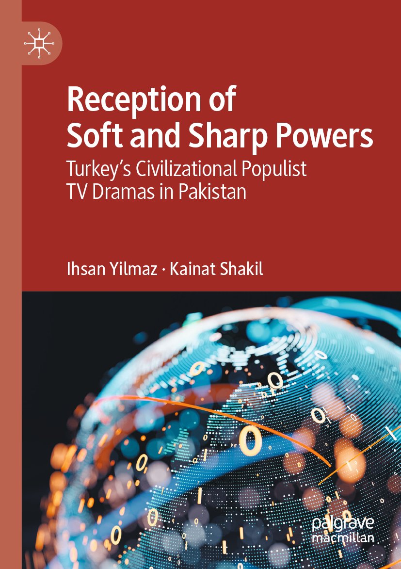 Reception of Soft and Sharp Powers