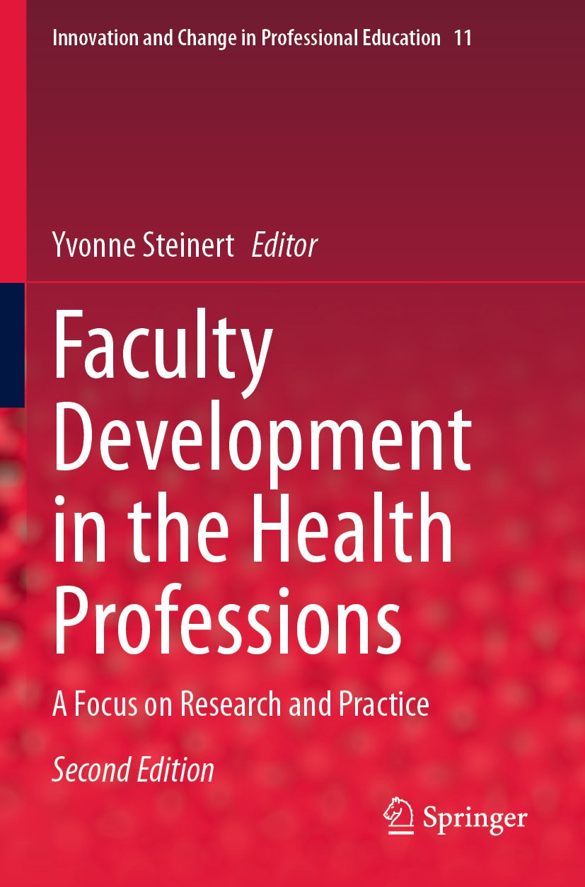 Innovation and Change in Professional Education