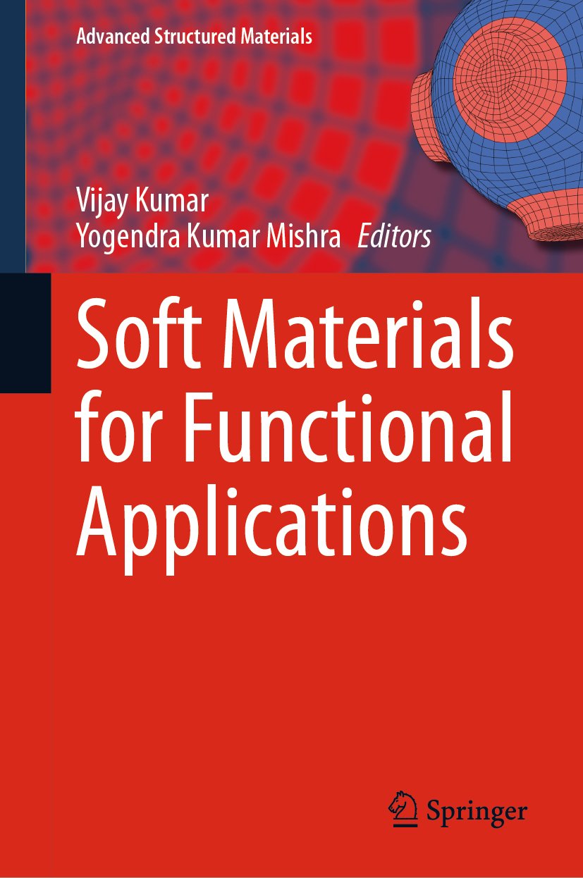 Advanced Structured Materials