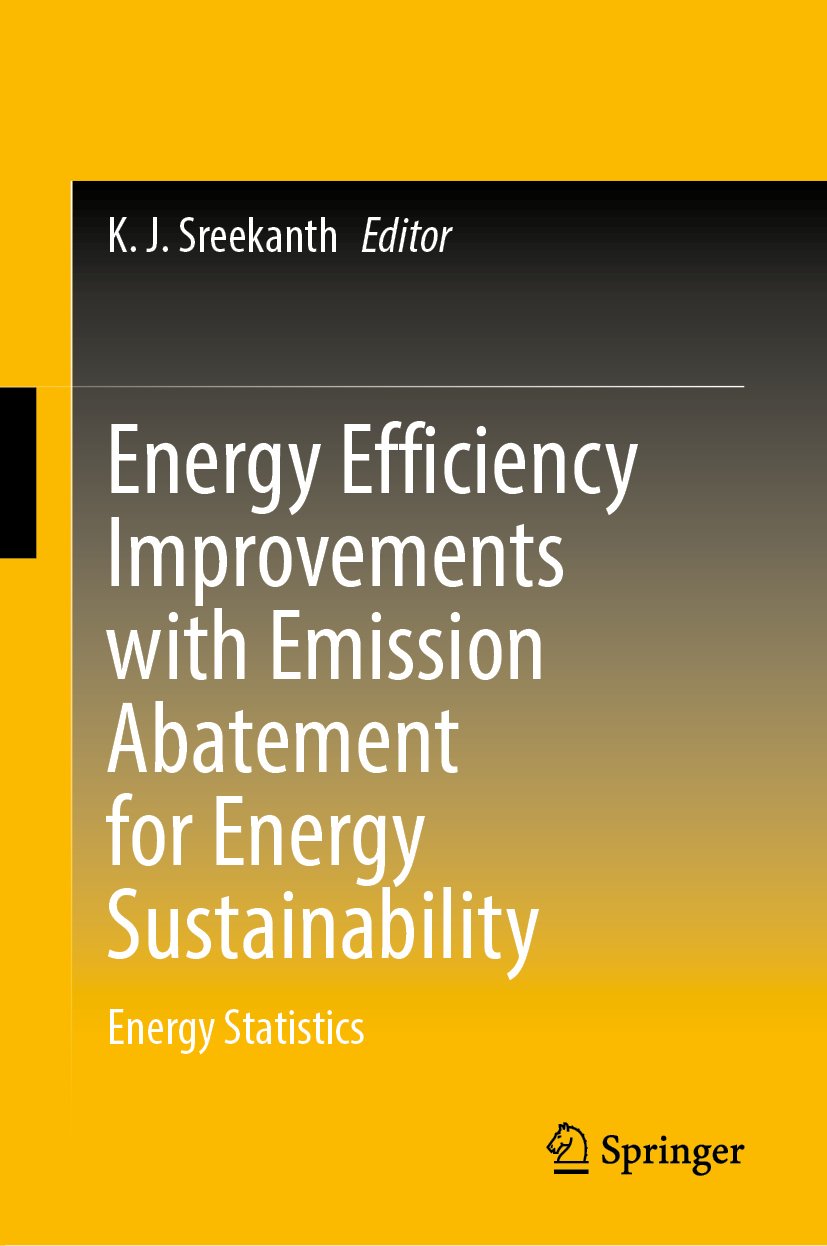 Energy Efficiency Improvements with Emission Abatement for Energy Sustainability