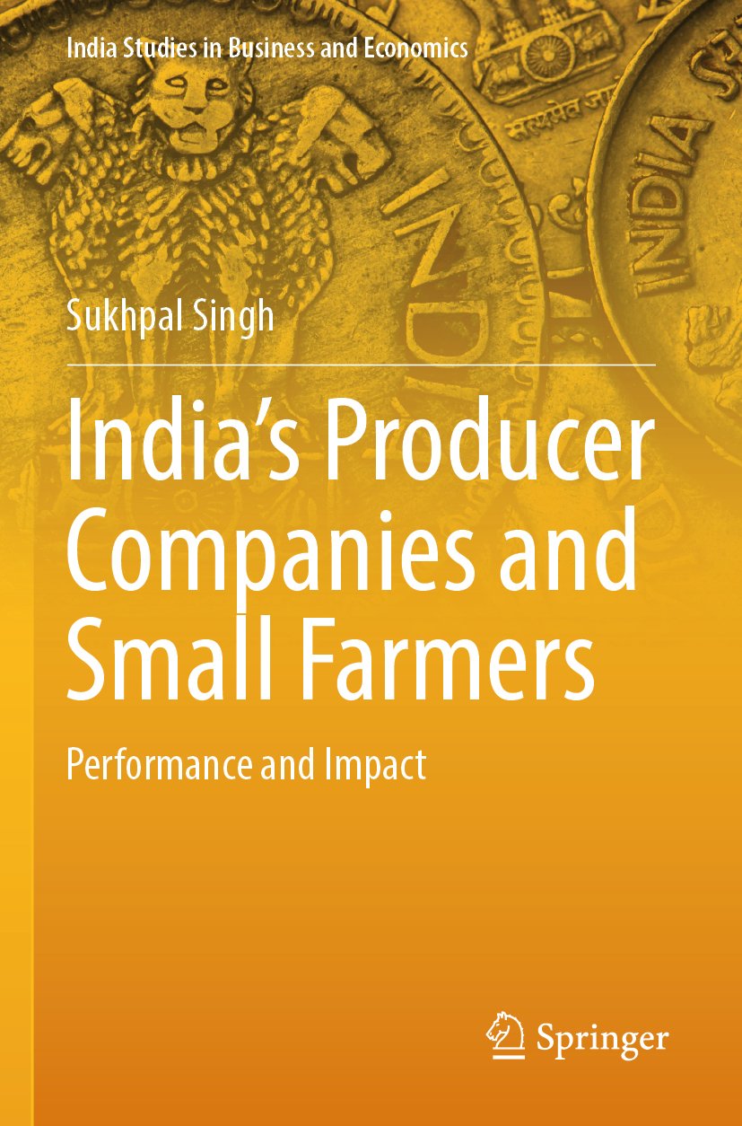 India Studies in Business and Economics