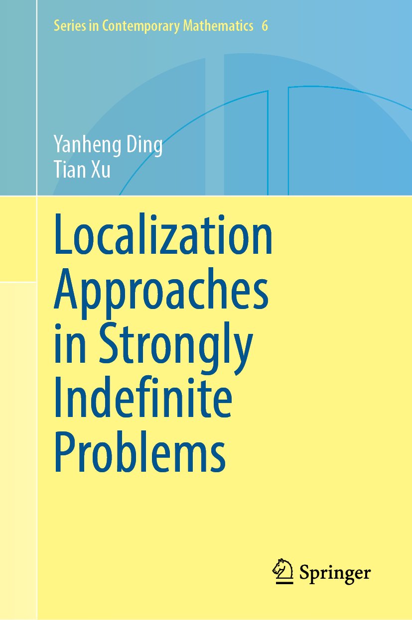 Series in Contemporary Mathematics
