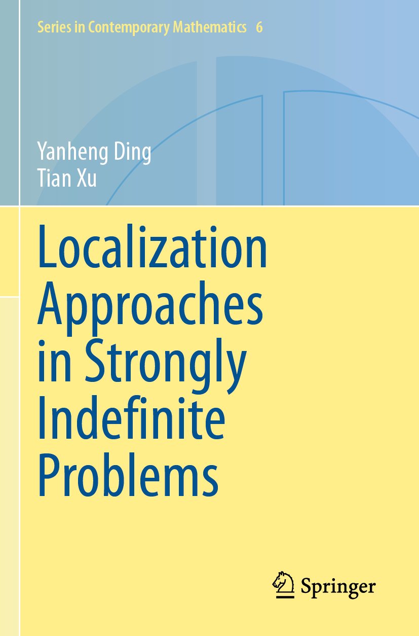 Series in Contemporary Mathematics