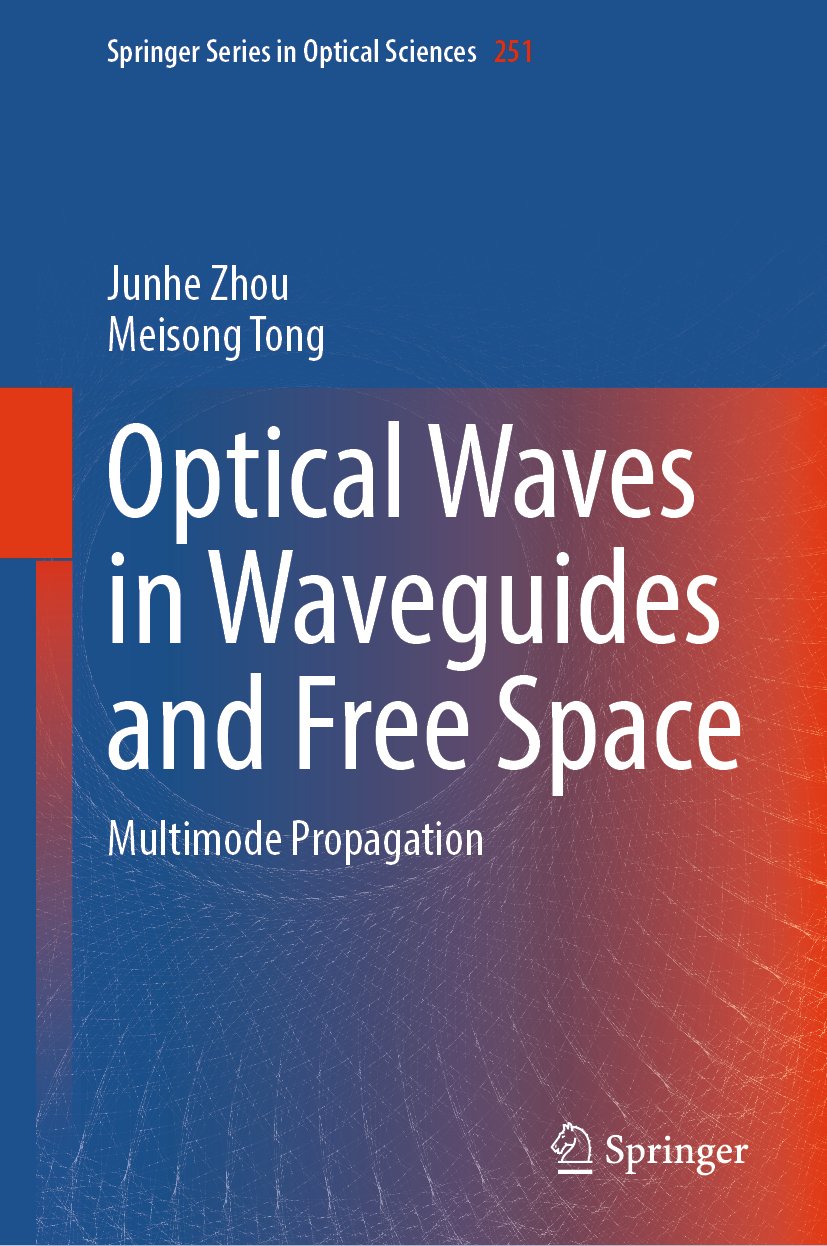 Springer Series in Optical Sciences