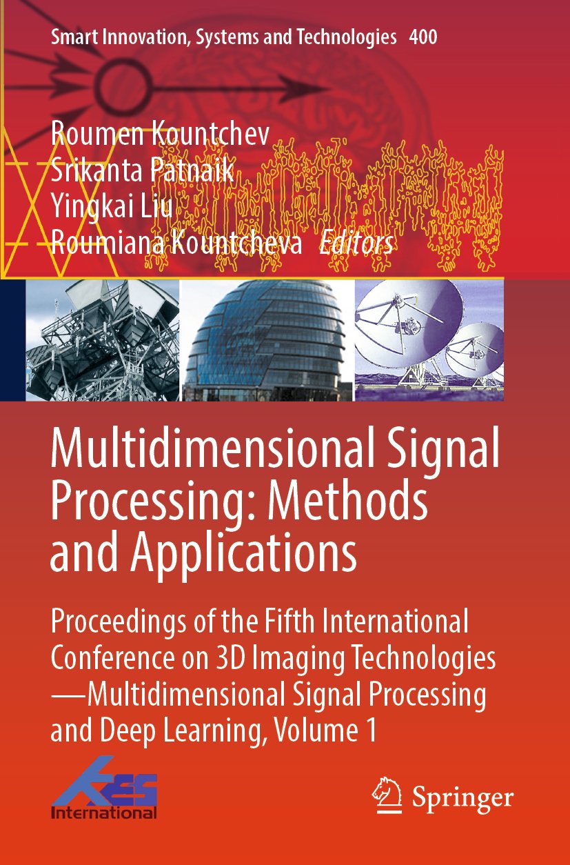 Smart Innovation, Systems and Technologies