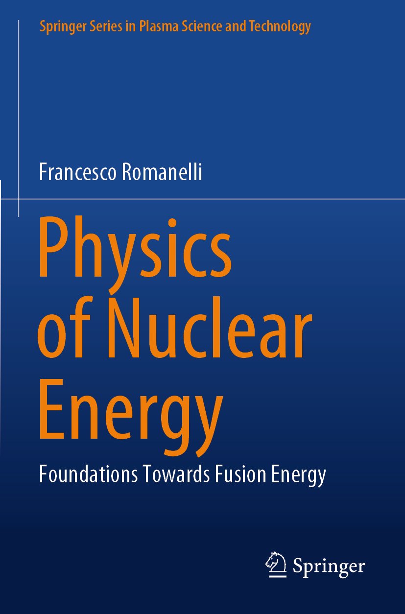 Springer Series in Plasma Science and Technology
