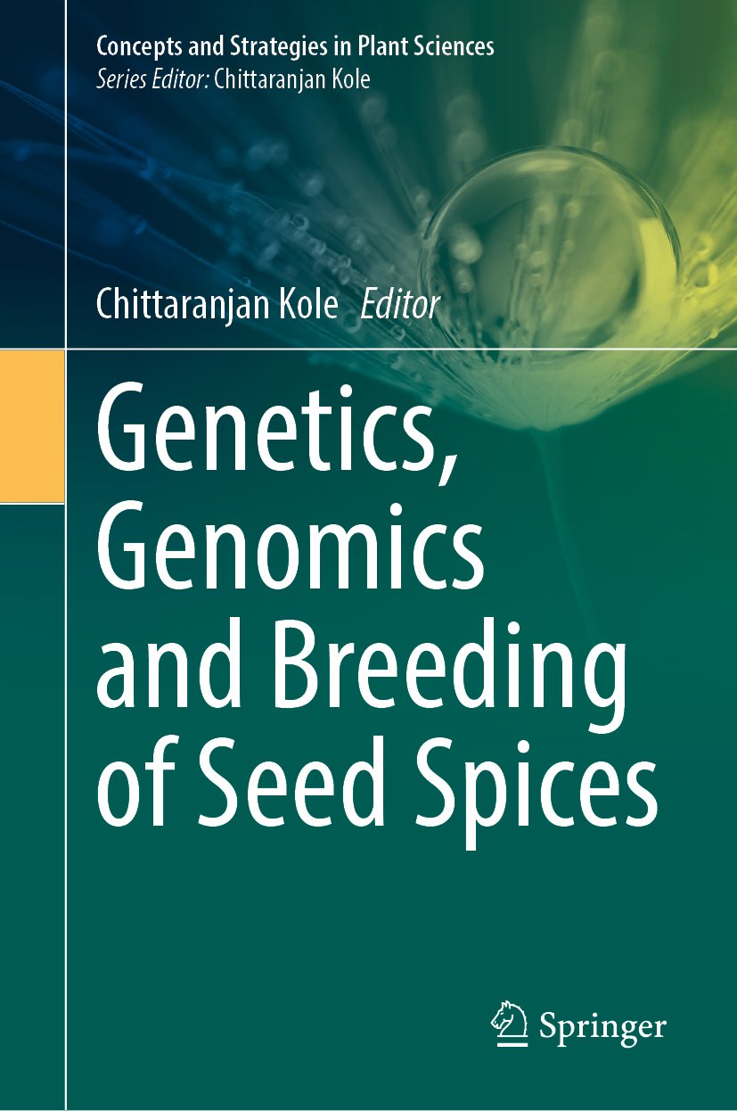 Concepts and Strategies in Plant Sciences