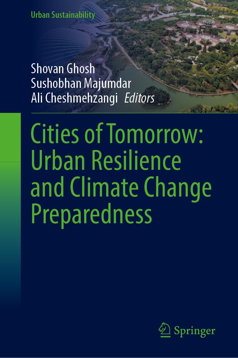 Urban Sustainability