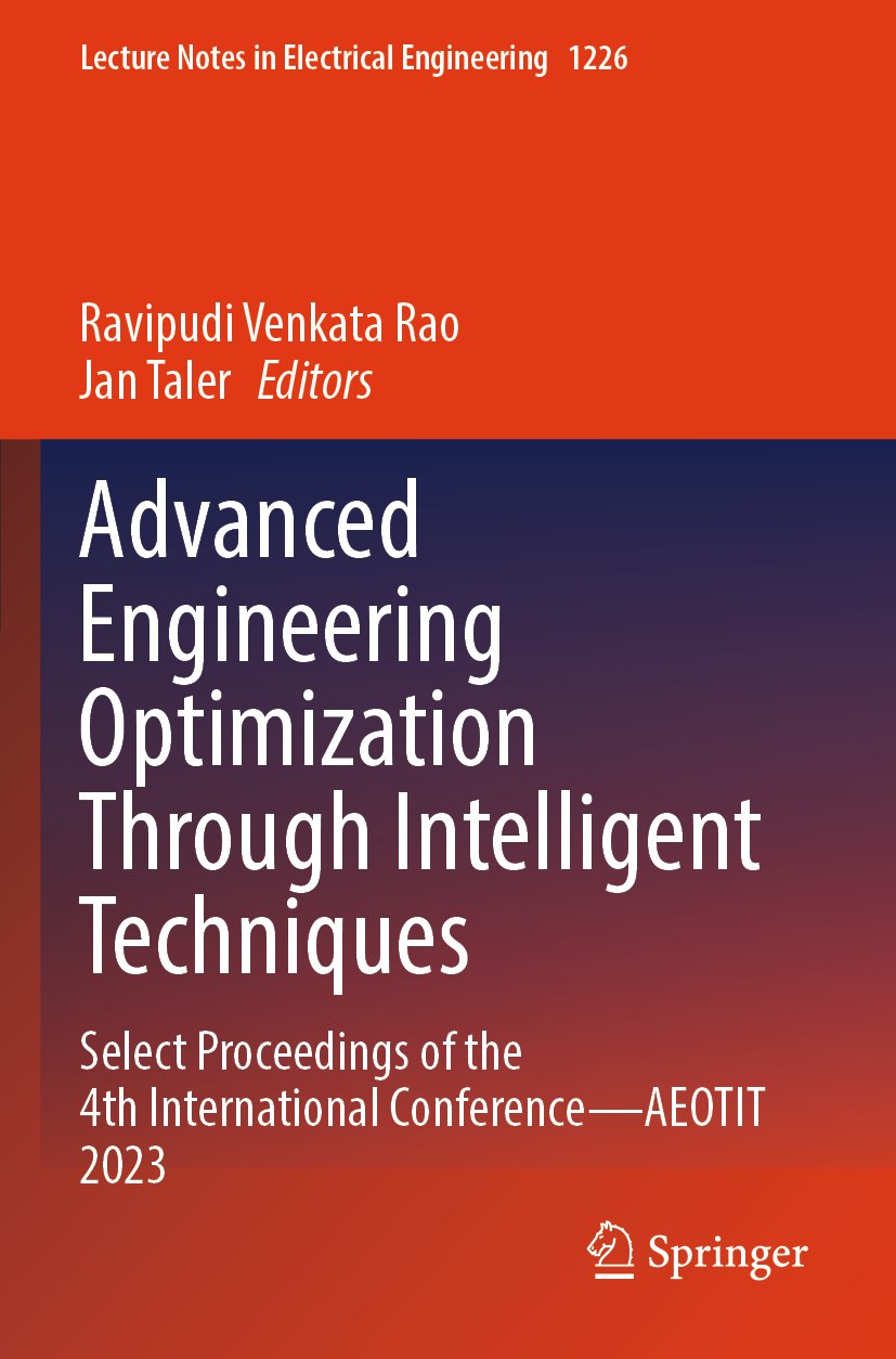Lecture Notes in Electrical Engineering