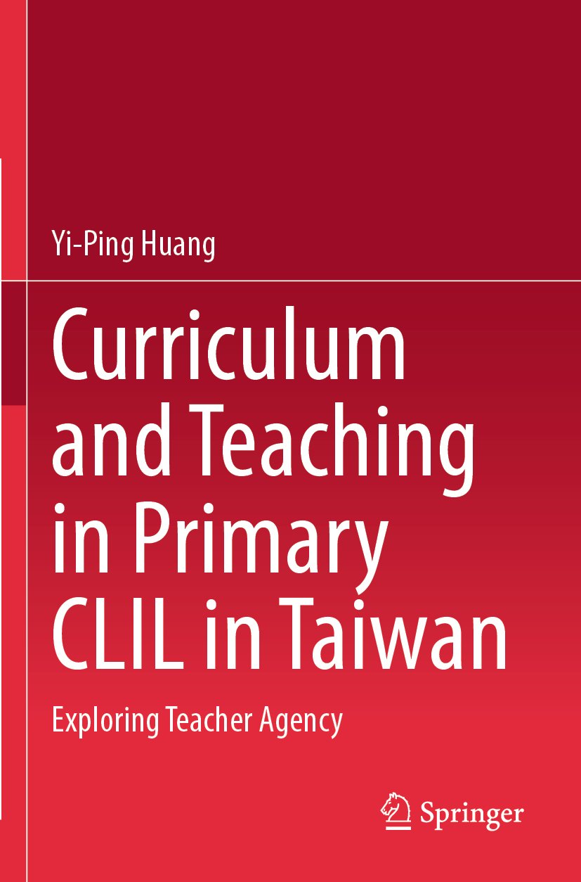 Curriculum and Teaching in Primary CLIL in Taiwan