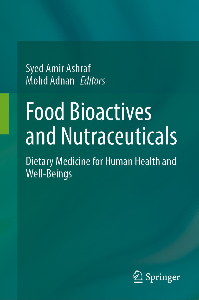 Food Bioactives and Nutraceuticals