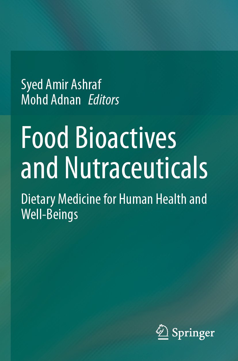 Food Bioactives and Nutraceuticals